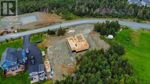 2 Haleys Place, Flatrock, NL - Outdoor With View