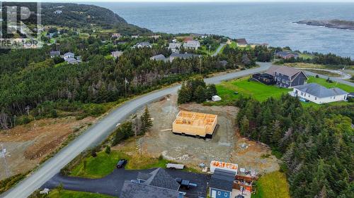 2 Haleys Place, Flatrock, NL - Outdoor With Body Of Water With View