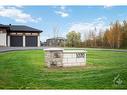 1070 Green Jacket Crescent, Greely, ON 