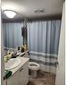 115-231 Fort York Blvd, Toronto, ON  - Indoor Photo Showing Bathroom 