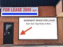 1B-801 Dundas St E, Mississauga, ON 