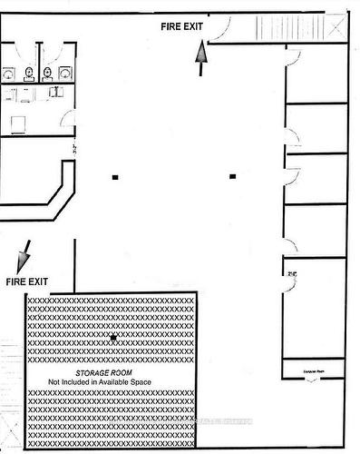 1B-801 Dundas Street E, Mississauga, ON 