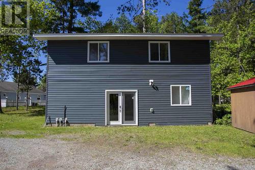 304 Pine Shore Dr, Sault Ste. Marie, ON - Outdoor With Exterior