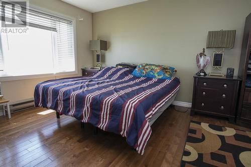 304 Pine Shore Dr, Sault Ste. Marie, ON - Indoor Photo Showing Bedroom