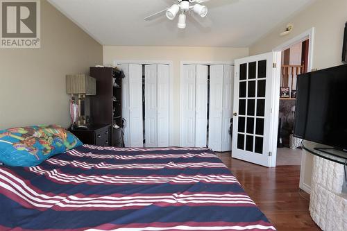 304 Pine Shore Dr, Sault Ste. Marie, ON - Indoor Photo Showing Bedroom