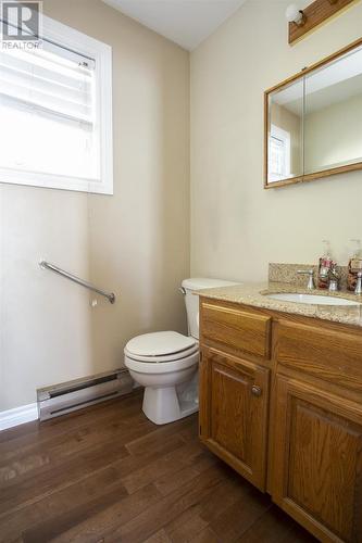 304 Pine Shore Dr, Sault Ste. Marie, ON - Indoor Photo Showing Bathroom