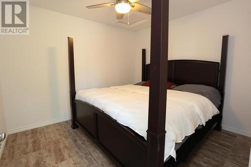 304 Pine Shore Dr, Sault Ste. Marie, ON - Indoor Photo Showing Bedroom