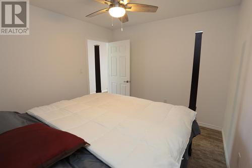 304 Pine Shore Dr, Sault Ste. Marie, ON - Indoor Photo Showing Bedroom