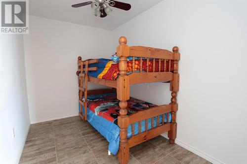 304 Pine Shore Dr, Sault Ste. Marie, ON - Indoor Photo Showing Bedroom