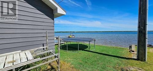 304 Pine Shore Dr, Sault Ste. Marie, ON - Outdoor With Body Of Water With View