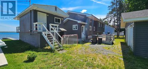 304 Pine Shore Dr, Sault Ste. Marie, ON - Outdoor