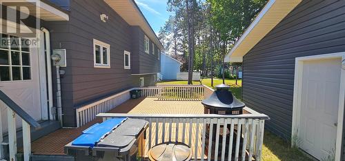 304 Pine Shore Dr, Sault Ste. Marie, ON - Outdoor With Exterior