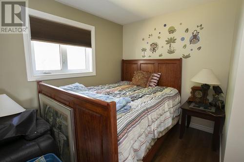 304 Pine Shore Dr, Sault Ste. Marie, ON - Indoor Photo Showing Bedroom