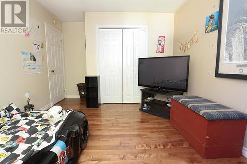 304 Pine Shore Dr, Sault Ste. Marie, ON - Indoor Photo Showing Bedroom