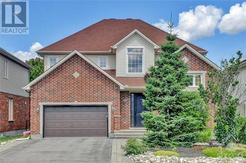 135 Riversedge Crescent, Ottawa, ON - Outdoor