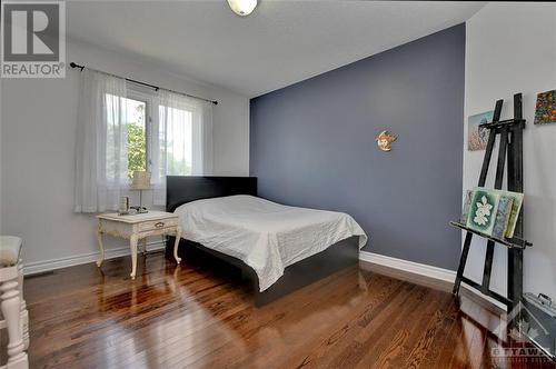 135 Riversedge Crescent, Ottawa, ON - Indoor Photo Showing Bedroom