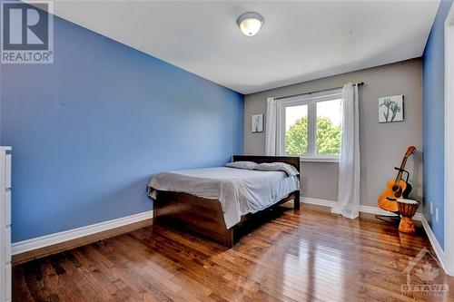 135 Riversedge Crescent, Ottawa, ON - Indoor Photo Showing Bedroom