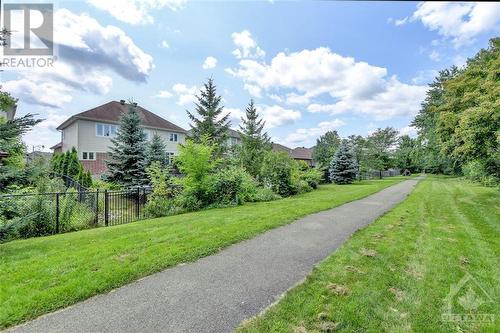 135 Riversedge Crescent, Ottawa, ON - Outdoor