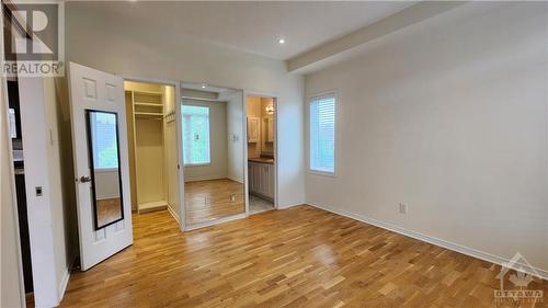 270 Meilleur Private Unit#J, Ottawa, ON - Indoor Photo Showing Other Room