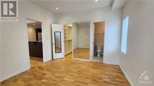 270 Meilleur Private Unit#J, Ottawa, ON - Indoor Photo Showing Other Room