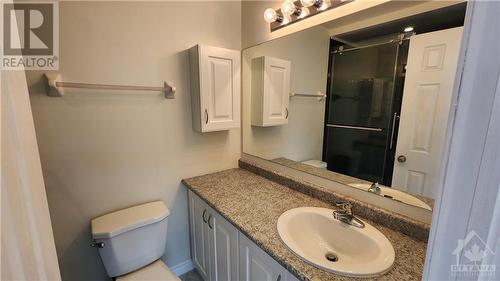 270 Meilleur Private Unit#J, Ottawa, ON - Indoor Photo Showing Bathroom