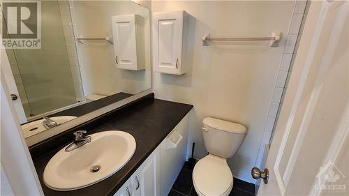 270 Meilleur Private Unit#J, Ottawa, ON - Indoor Photo Showing Bathroom