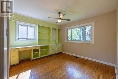 1221 Sherwood Trail, Sarnia, ON - Indoor Photo Showing Other Room