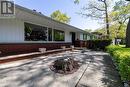 1221 Sherwood Trail, Sarnia, ON  - Outdoor 