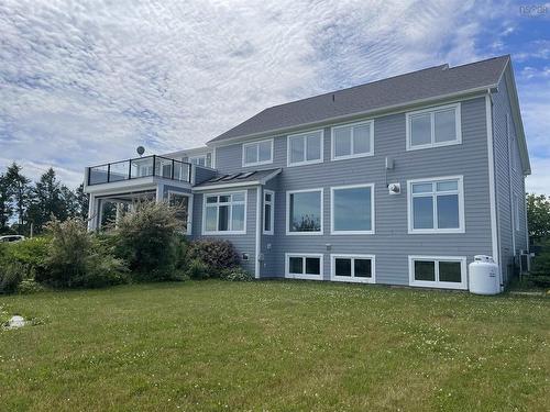 90 Wellington Dyke Road, Port Williams, NS 