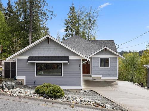 276 Castley Hts, Lake Cowichan, BC 