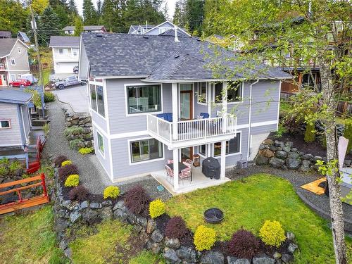 276 Castley Hts, Lake Cowichan, BC 