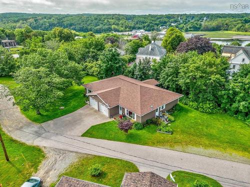 Lot 6, 8 & 9 Highway 1, Weymouth, NS 