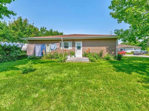 Lot 6, 8 & 9 Highway 1, Weymouth, NS 