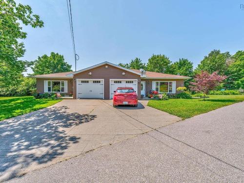 Lot 6, 8 & 9 Highway 1, Weymouth, NS 