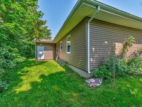 Lot 6, 8 & 9 Highway 1, Weymouth, NS 