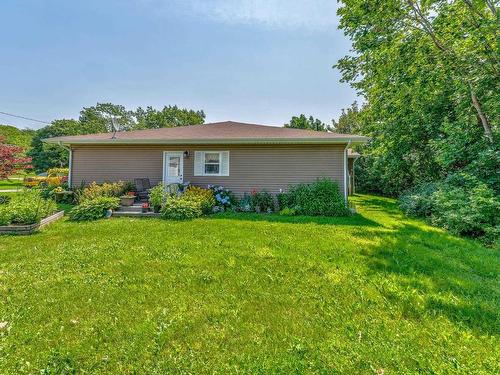 Lot 6, 8 & 9 Highway 1, Weymouth, NS 