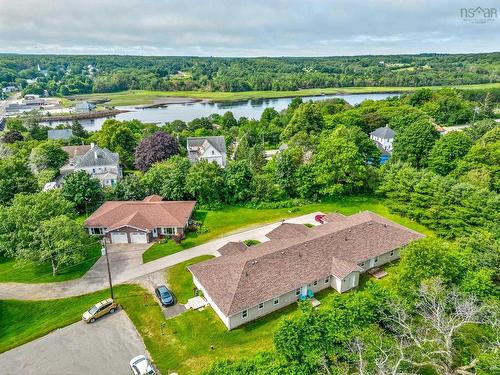 Lot 6, 8 & 9 Highway 1, Weymouth, NS 