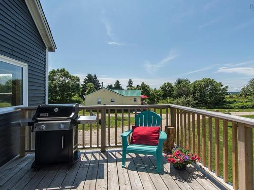 173 New Harbour Road, Blandford, NS 