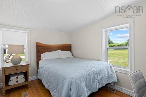 173 New Harbour Road, Blandford, NS 