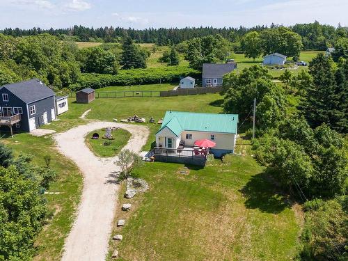 173 New Harbour Road, Blandford, NS 