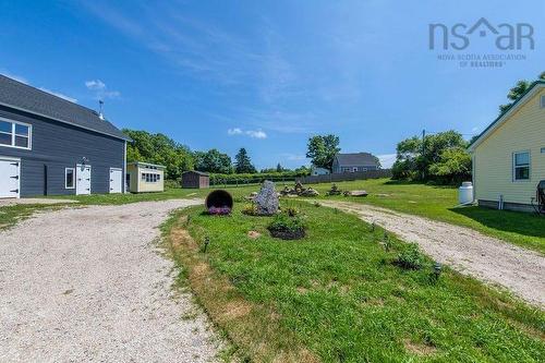 173 New Harbour Road, Blandford, NS 