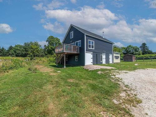 173 New Harbour Road, Blandford, NS 