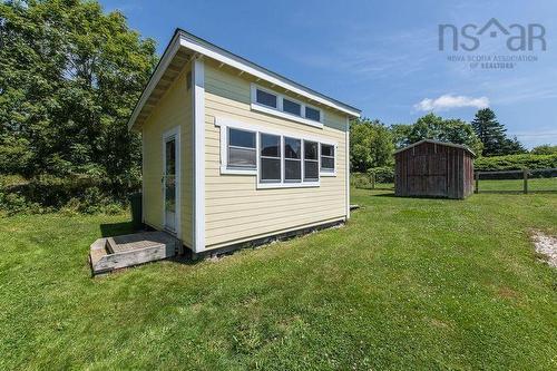 173 New Harbour Road, Blandford, NS 