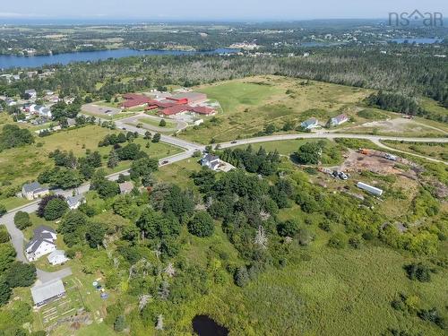 Lot 2 & 3 Pleasant Street, Yarmouth, NS 