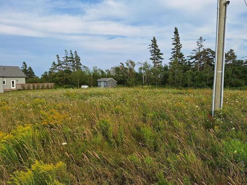 Lot 5 Blue Heron Drive, North Rustico, PE 