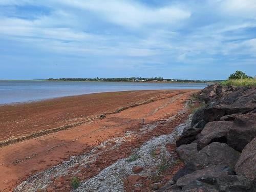 Lot 5 Blue Heron Drive, North Rustico, PE 