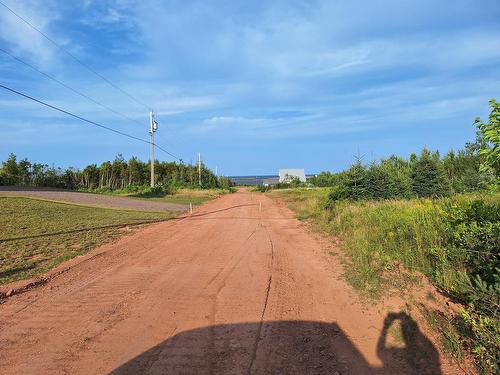 Lot 5 Blue Heron Drive, North Rustico, PE 