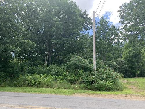 Lot 2 Maple Avenue, Wolfville, NS 