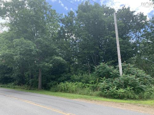 Lot 2 Maple Avenue, Wolfville, NS 