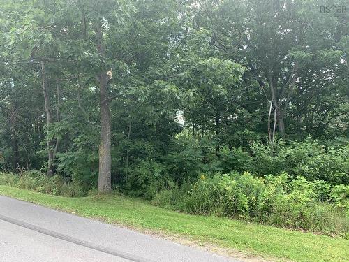 Lot 2 Maple Avenue, Wolfville, NS 